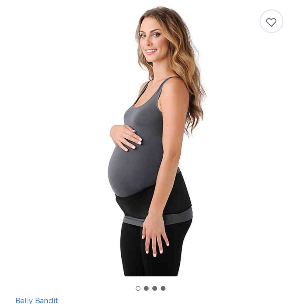 Belly bandit